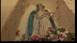 Misión de Santa María del Yguazú y Santa María La Mayor-Misiones-Secuencia Paraquaria II