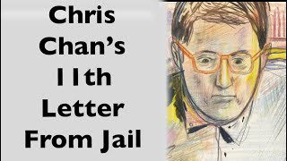 Chris Chan’s 11th and Most Ridiculous Letter From Jail