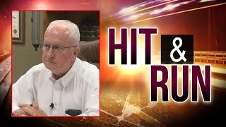 Former Rapides Sheriff William Earl Hilton Dies After Hit-And-Run