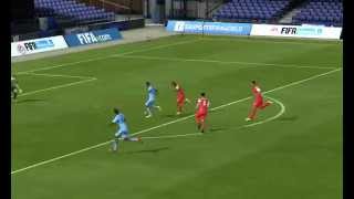 A Beautiful Chip By Remy