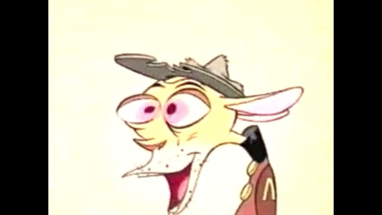 Ren and Stimpy Royal Canadian Kilted Yaksmen Anthem (UNCENSORED) YouTube