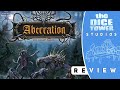 Aberration Review - Mutate for Fun &amp; Profit!