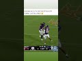 Crazy play by Virginia #football #highlights #collegefootball
