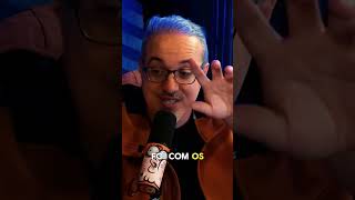 PROCESSADORES COM SELOS DE SALOMÃO #podcast #teoria