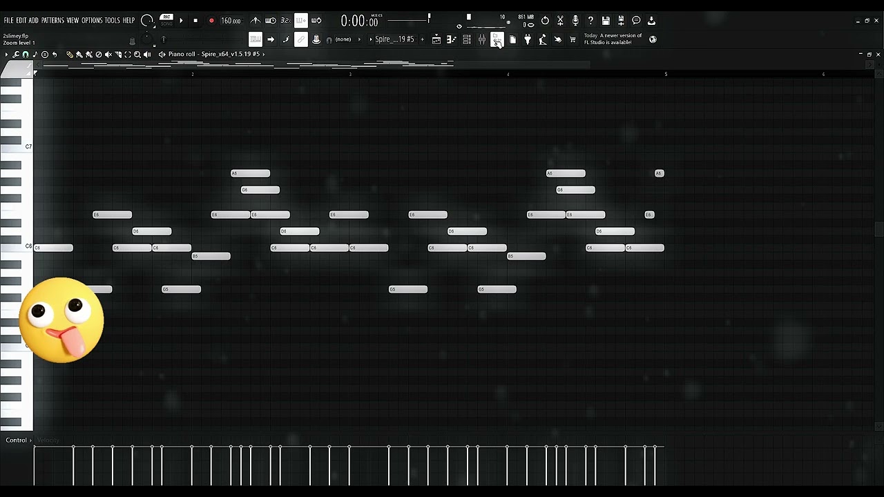 How to make beats for 2slimey