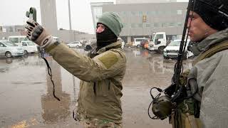 Emergency Evacuation Plan video 2023