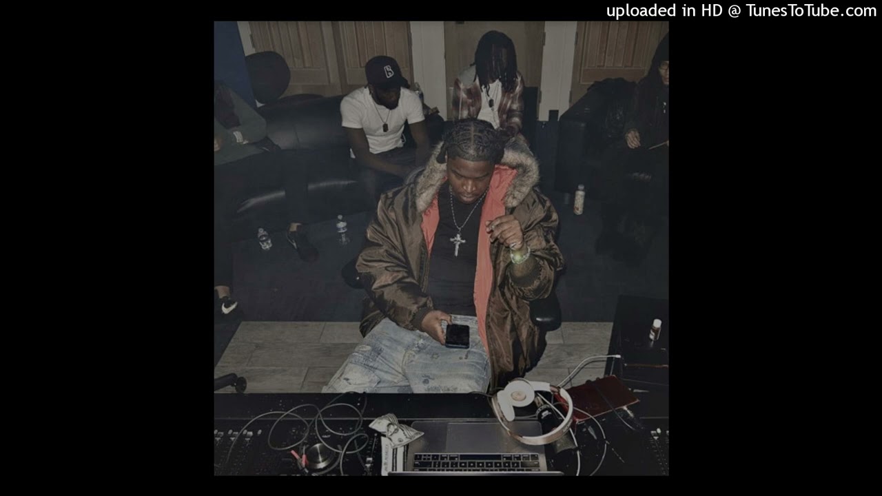 "Free" Zukenee type beat - RUN UP A CHECK || Prodby(@TEN$ION)