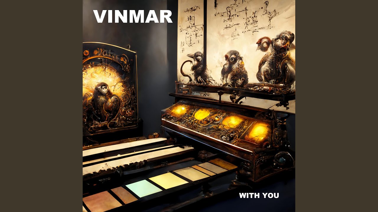 Watch With You (Final Version) on YouTube Watch With You (Final Version) on YouTube
