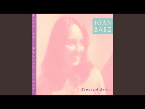 Let It Be - Joan Baez