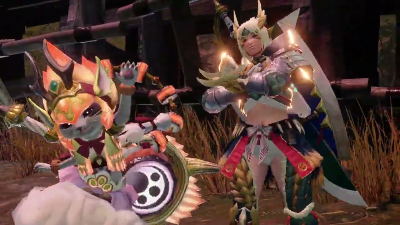 Switch】モンスターハンターライズ_2022091023140801
