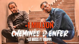 La mass le vrai ft. Youppi - Cheminée D'enfer (Official Music Video)