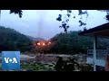 Rebel Group Destroys Myanmar Army Base