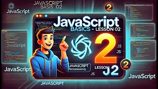 Primitive Data types of javascript || lecture 02 || Z Code
