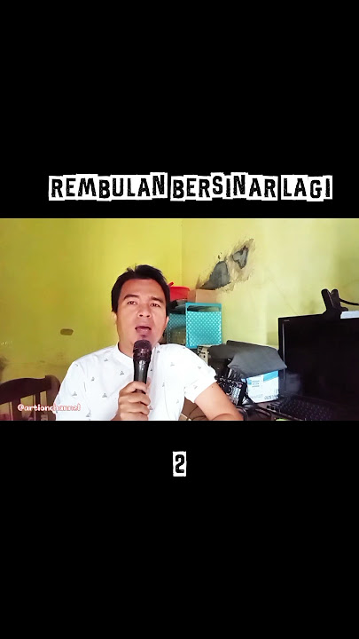 rembulan bersinar lagi #podcast #cover #dangdut #shortsviral #music