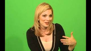 Ohio Center for Broadcasting Amy Lutz Broadcasting Career Tips