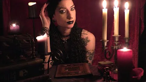 Let me make your dreams come true - ASMR soft spoken role-play (ZOOM mic)