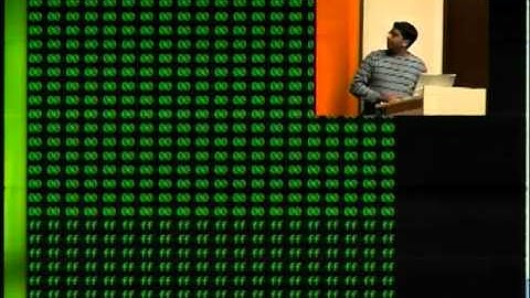 23C3: Software Protection and the TPM