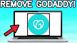 How to Remove Powered by Godaddy From Website 2025 How to Remove Powered by Godaddy From Website 2025