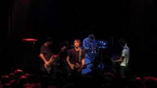 Mudhoney - 08. Oblivion - Berlin 2009