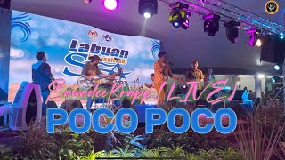 Download Lagu SawadeeKrapp (Live LISC) - Poco Poco MP3