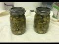 OKRA – CANNING for FRYING LATER  (OAG 2015)