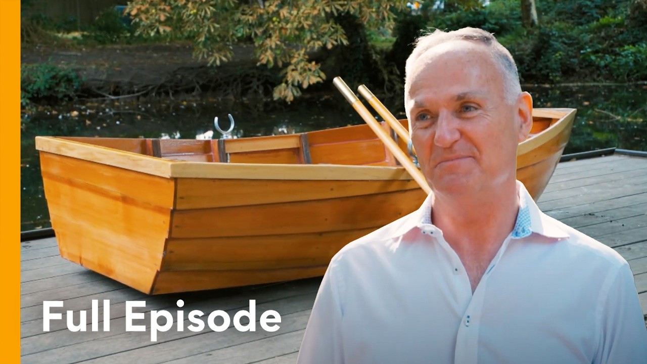 Unforgettable Surprises for Those Who Always Put Others First | Kings of the Wood S2