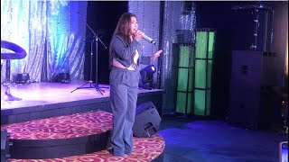 “Hindi Ko Kayang Iwan Ka” 🎶🎵- Sheryn Regis Live @ Casino Filipino Bacolod 😍❤️