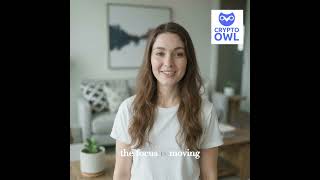 Crypto Owl - 1.4 Crypto Trends 2026 for UK Crypto Beginners