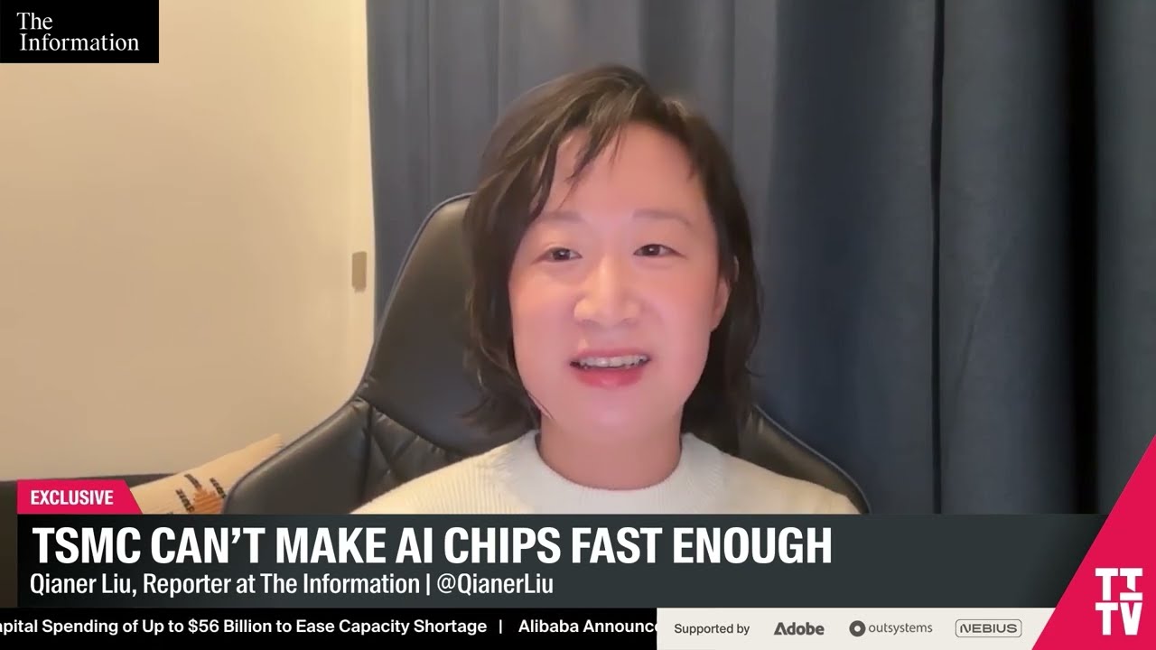 TSMC's Edge Over Nvidia, Explained