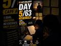 Day 5/63 #Day5 #63DaysChallenge #Shaurya63 #CAPFAC #CAPF2026 #CAPFAspirant #3AMRoutine #viralvideo #