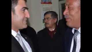 Bbp Kocasinan Belediye Başkan Adayı İbrahim Özbek Seçim Müzikleri 2