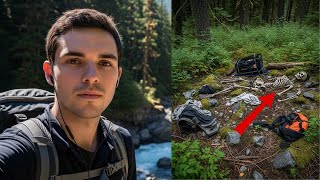 Hiker Vanished in Olympic National Park - 16 Months Later His Remains Were Found by Biologists