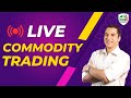 5 BIG Mistakes in Live MCX Commodity Trading You Might Be Making