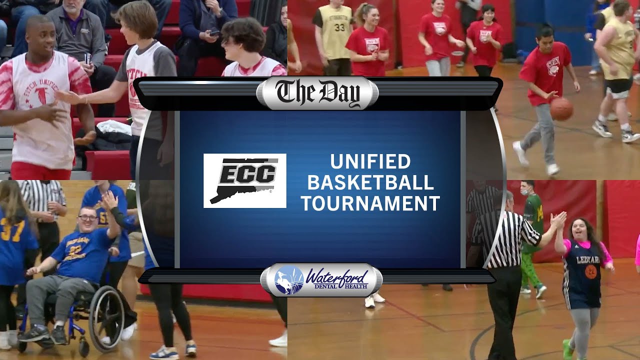 2025 ECC Unified Basketball Tournament