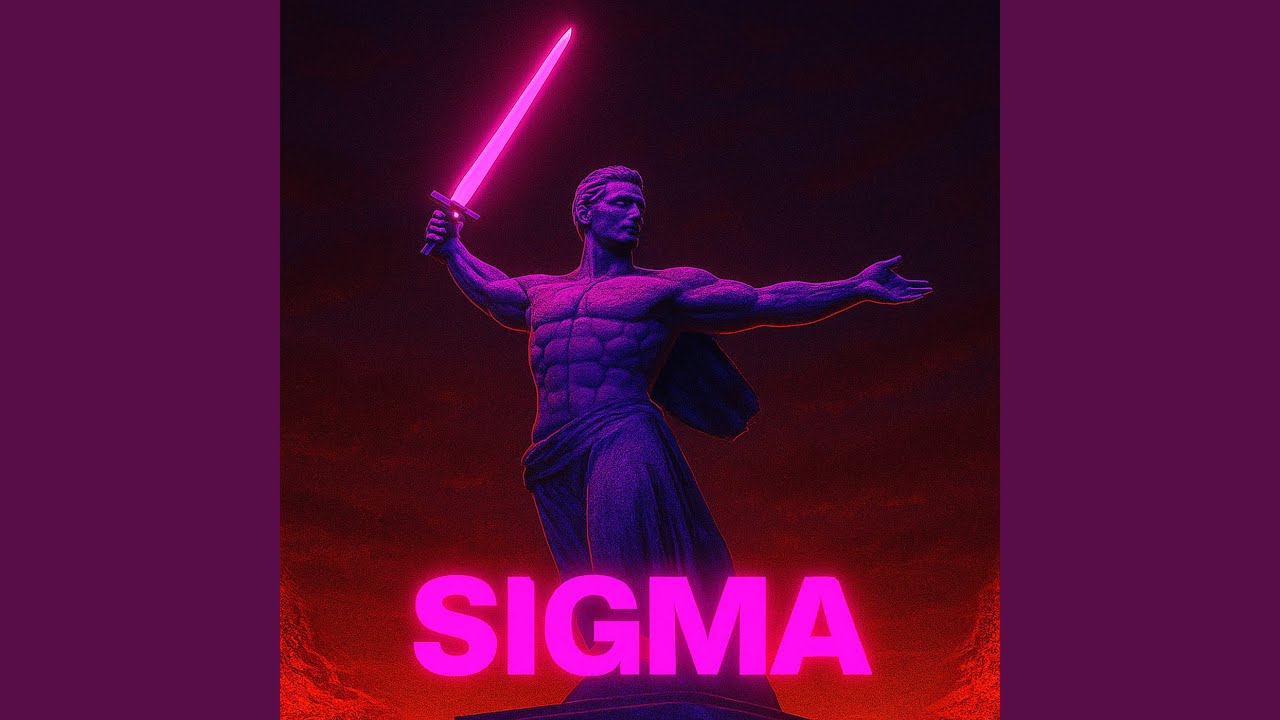 Watch Sigma on YouTube Watch Sigma on YouTube