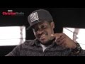 Guvna B // How I became a Christian // The Profile Interview