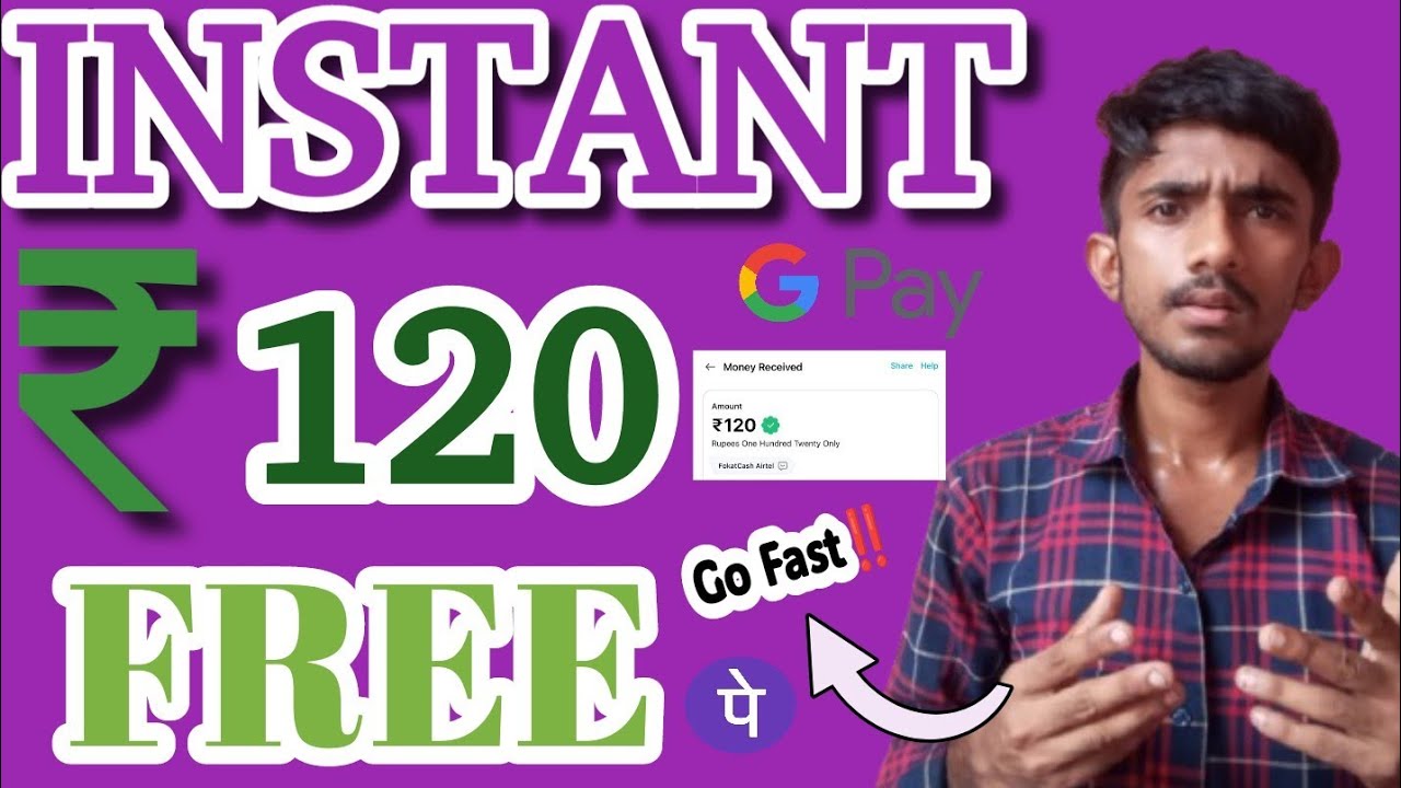 🔥 New Upi Earning App 400rs || FREE CASHBACK OFFER || NEW EARNING APP TODAY