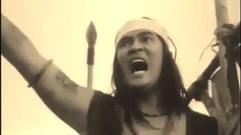 Battle of Mactan Philipines| Lapu Lapu VS. Magellan