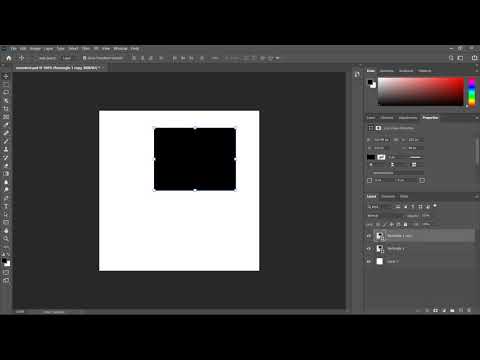 Adobe Photoshop Move