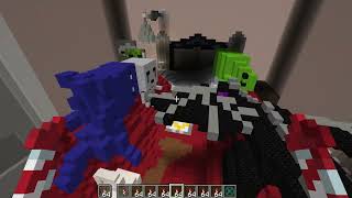 Shrunk, a Glide map from the Giants pack in Minecraft: Console Edition, ported to Java Edition