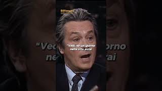 Siete Daccordo Con Le Parole Di Alain Delon?