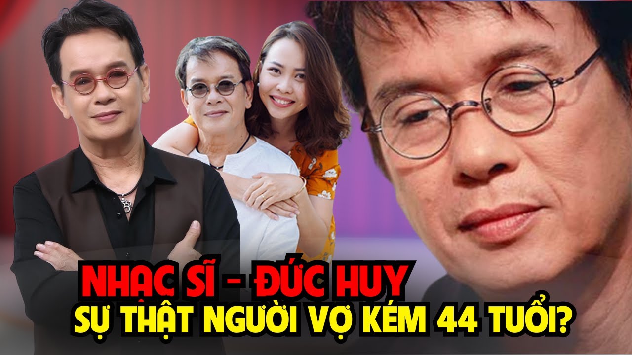 Từ Ánh Đèn Sân Khấu Đến Góc Tối Bệnh Viện: Hôn Nhân Của Đức Huy Có Còn Là Tình Yêu?