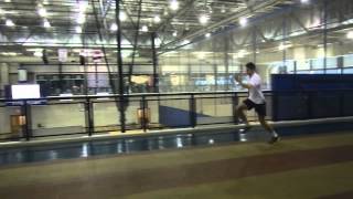 1A2L Acceleration Bounding