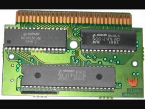 coda- silicon romance (VRC6)