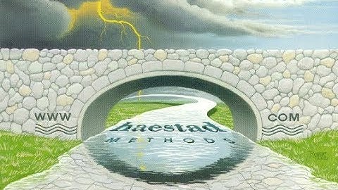 Introducing Bentley CulvertMaster