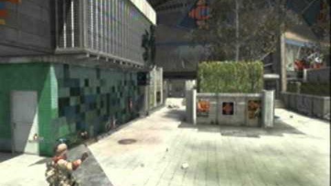 VenomousLimes gets a random tomahawk