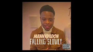 MannyDaDon - Fall Slowly (Joyner Lucas Remix)