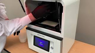 Tethon 3D Genesis Base Resin User Guide