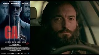 Gal Asesinato De La Fiscal