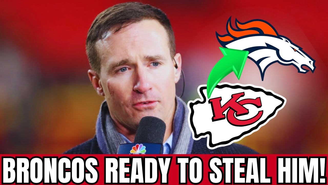 «Чифс» могут потерять ключевого игрока! «Бронкос» готовы к удару! Этот шаг может навредить «Чифс»!